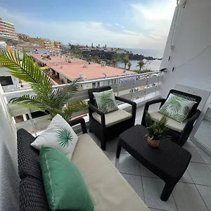 Arenas Ocean View Апартаменты