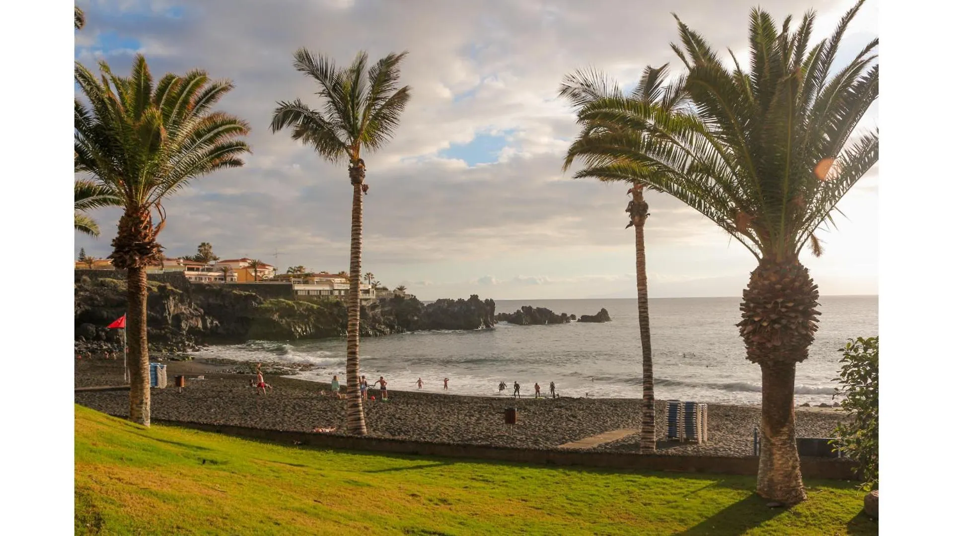 Bright 2 Bedroom Apt By Dream Homes Tenerife Puerto de Santiago  Puerto de Santiago (Tenerife)