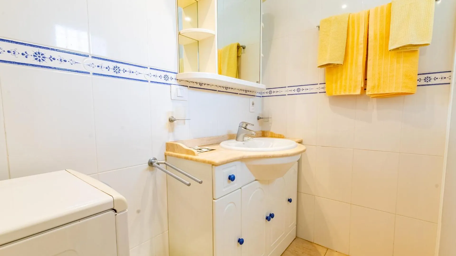Apartment Bright 2 Bedroom Apt By Dream Homes Tenerife Puerto de Santiago