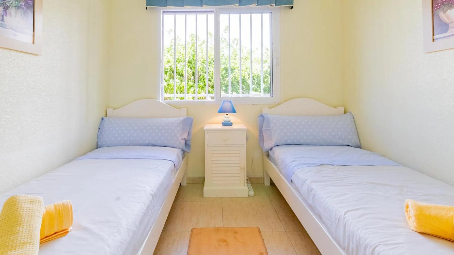 Bright 2 Bedroom Apt By Dream Homes Tenerife Puerto de Santiago  Apartment Puerto de Santiago (Tenerife)